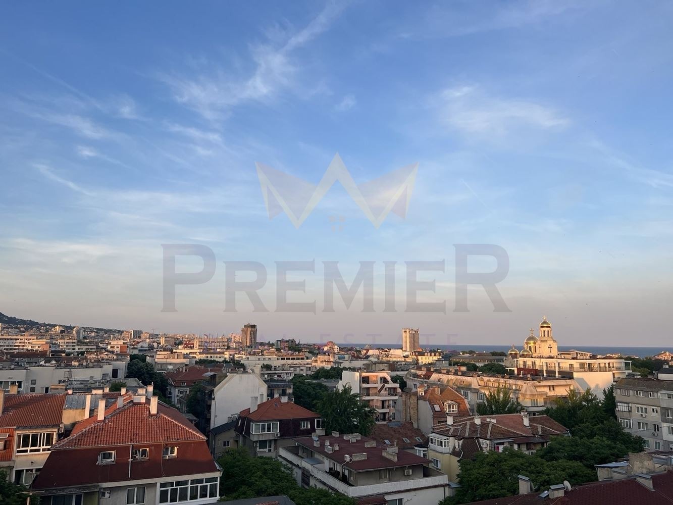 Продава 3-СТАЕН, гр. Варна, Център, снимка 11 - Апартаменти - 56480769