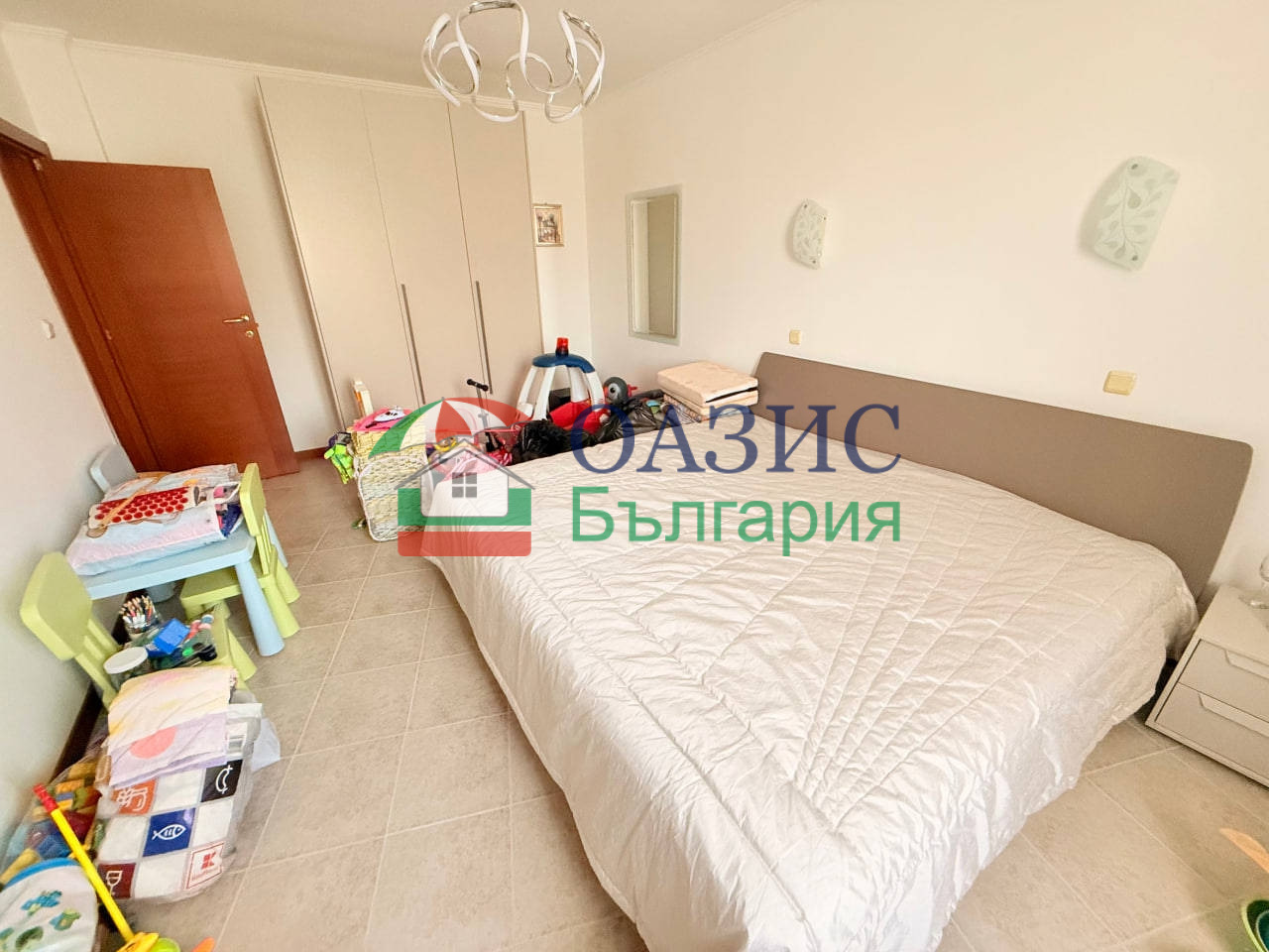 Продава 4-СТАЕН, гр. Свети Влас, област Бургас, снимка 10 - Апартаменти - 52668508