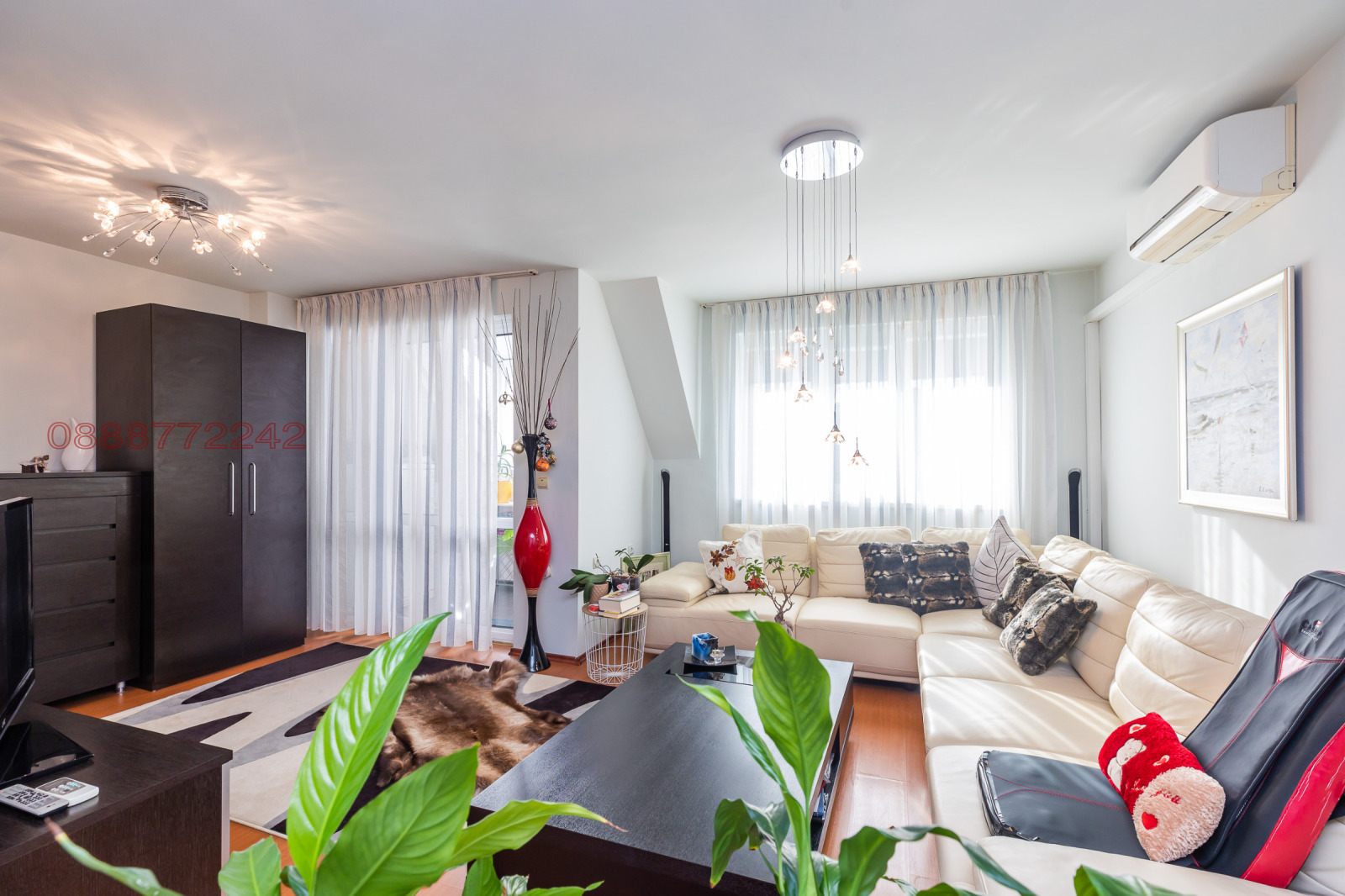 Продава МЕЗОНЕТ, гр. Варна, Чаталджа, снимка 8 - Апартаменти - 53708759