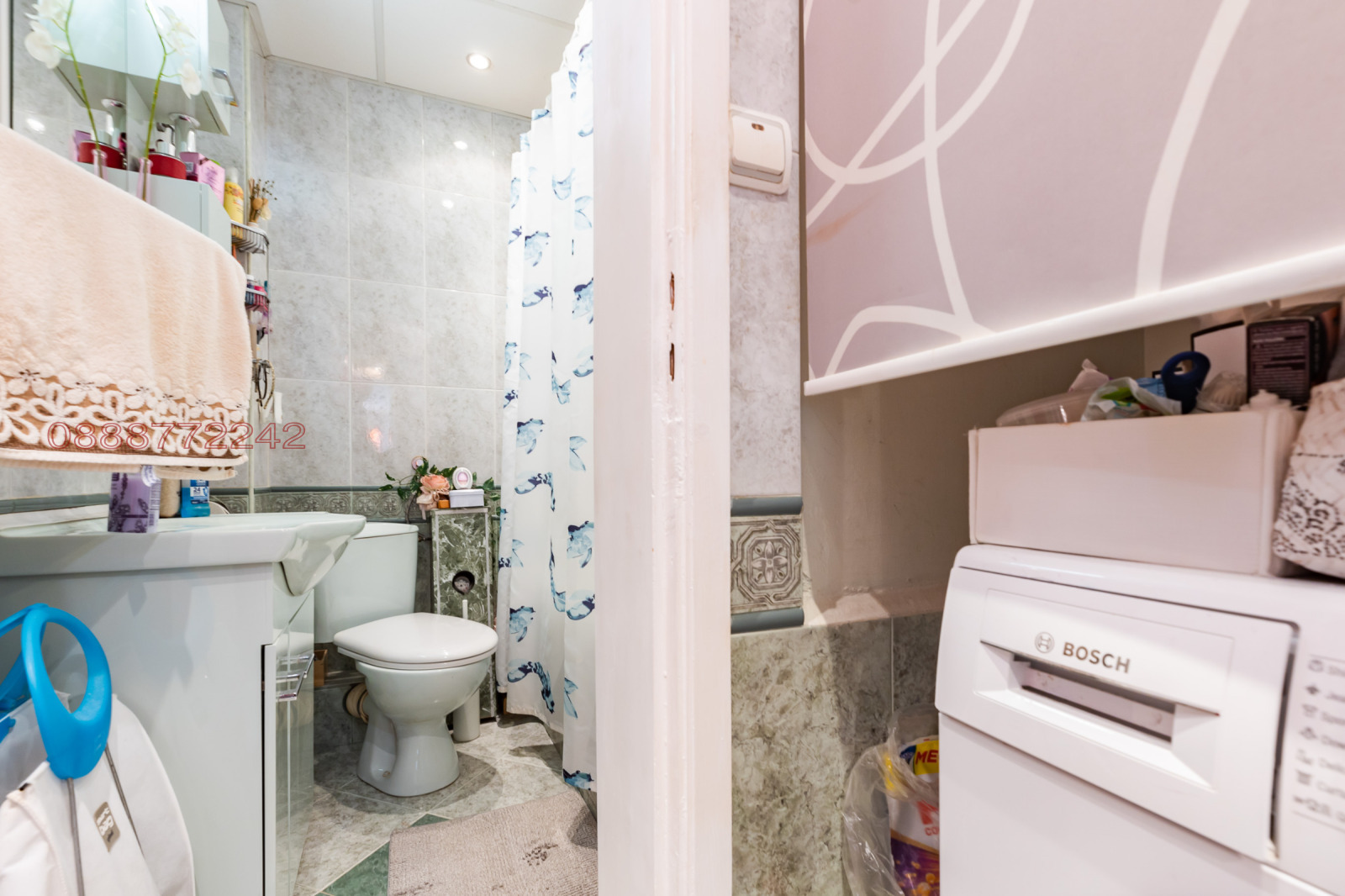 Продава МЕЗОНЕТ, гр. Варна, Чаталджа, снимка 6 - Апартаменти - 53708759