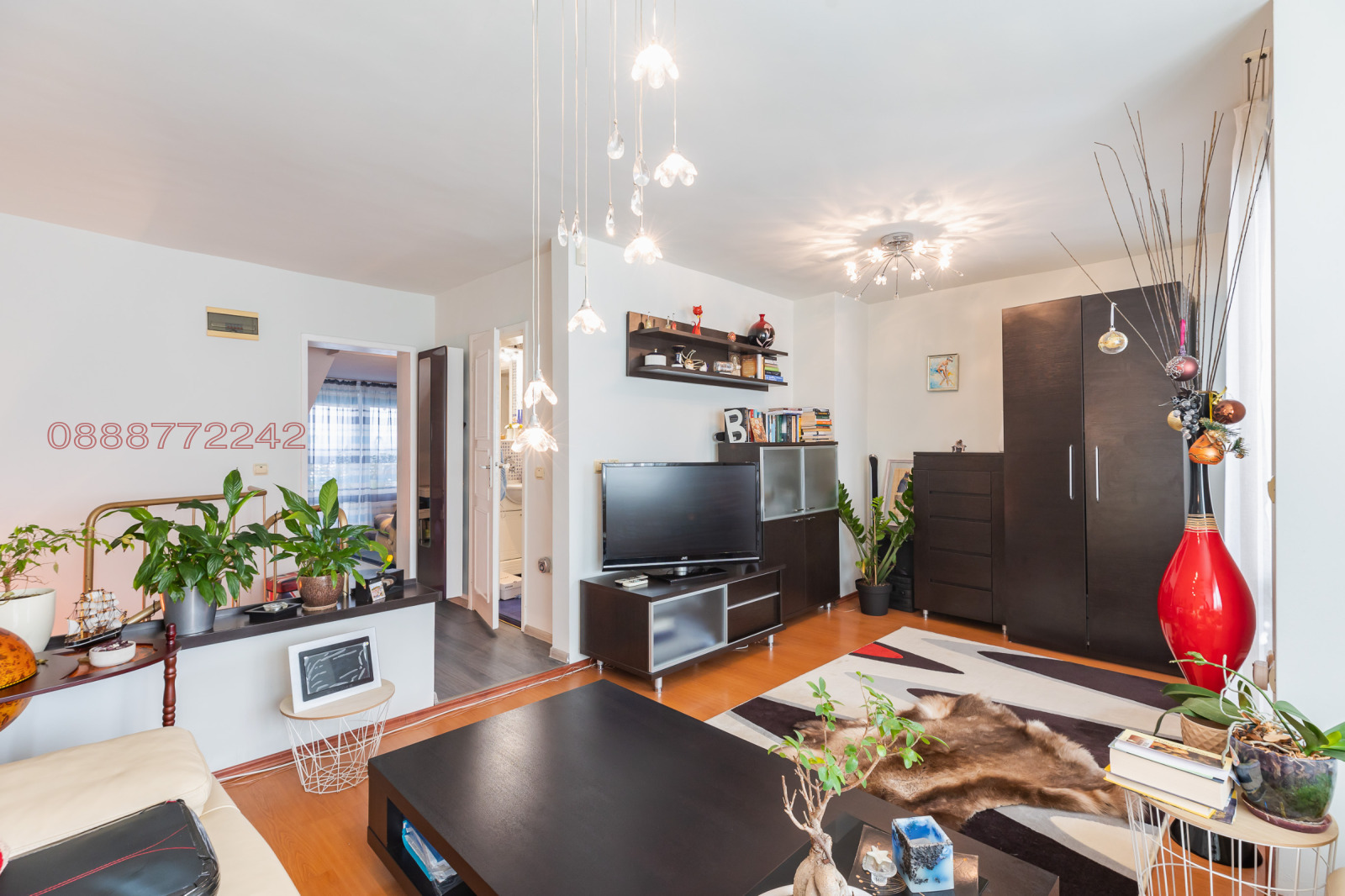 Продава МЕЗОНЕТ, гр. Варна, Чаталджа, снимка 9 - Апартаменти - 53708759