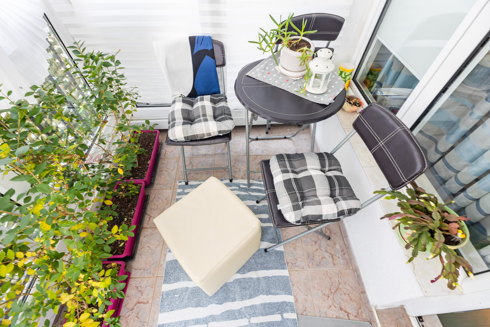 Продава МЕЗОНЕТ, гр. Варна, Чаталджа, снимка 11 - Апартаменти - 53708759