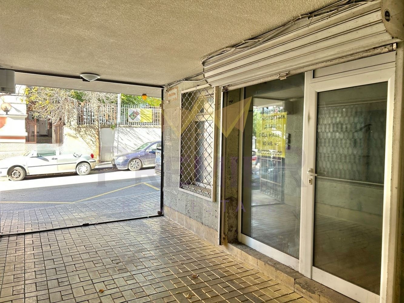 Продава ОФИС, гр. Варна, Център, снимка 3 - Офиси - 54625106