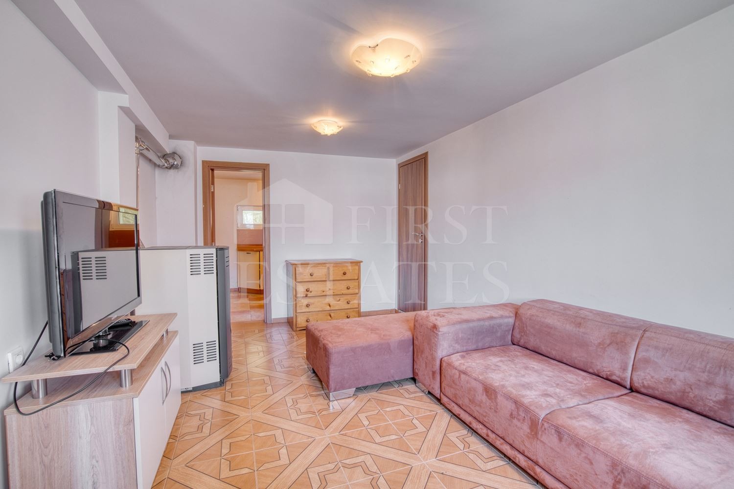 Продава КЪЩА, гр. София, с. Бистрица, снимка 6 - Къщи - 53678016