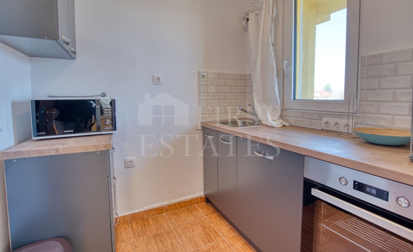 Продава КЪЩА, гр. София, с. Бистрица, снимка 5 - Къщи - 53678016