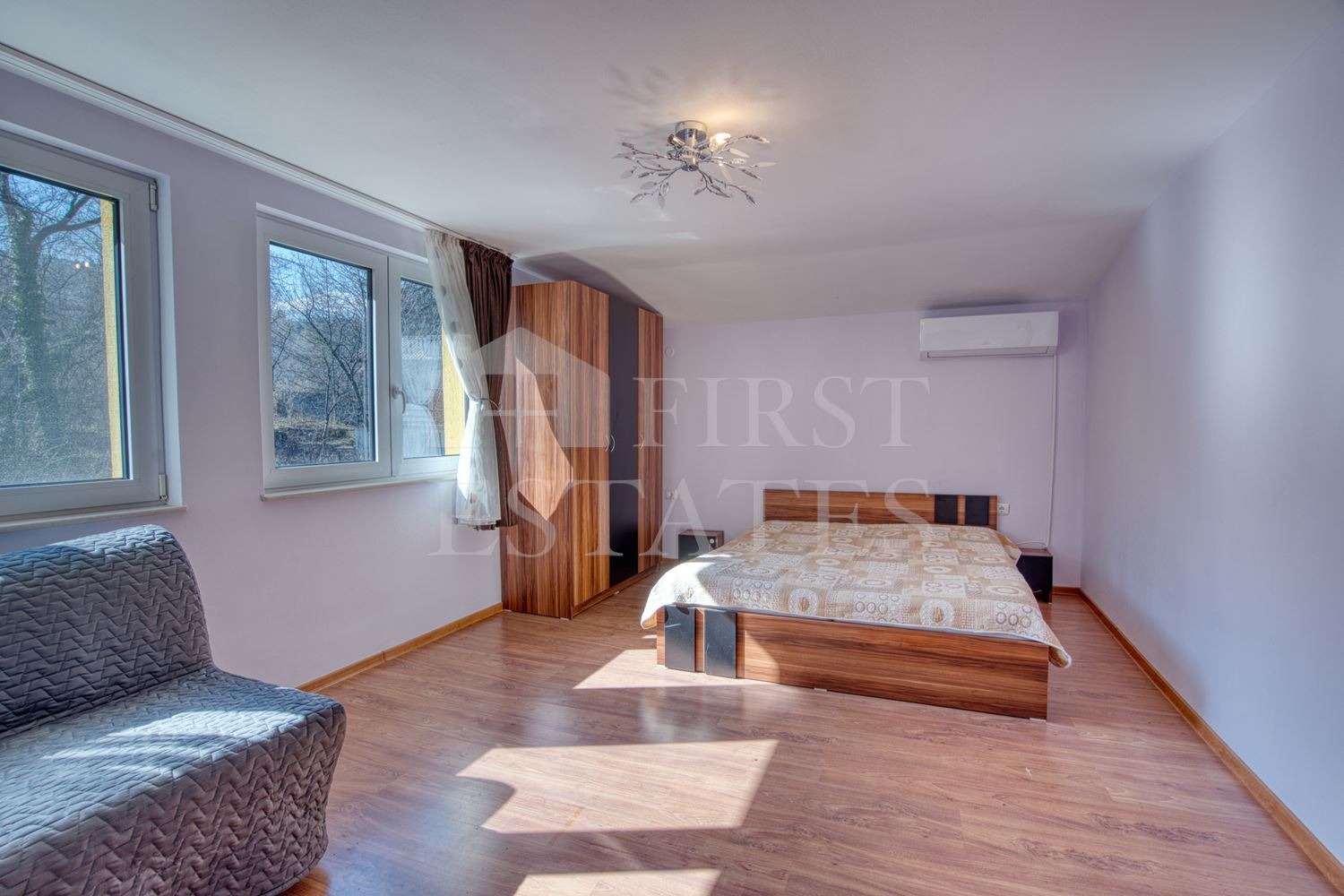 Продава КЪЩА, гр. София, с. Бистрица, снимка 14 - Къщи - 53678016