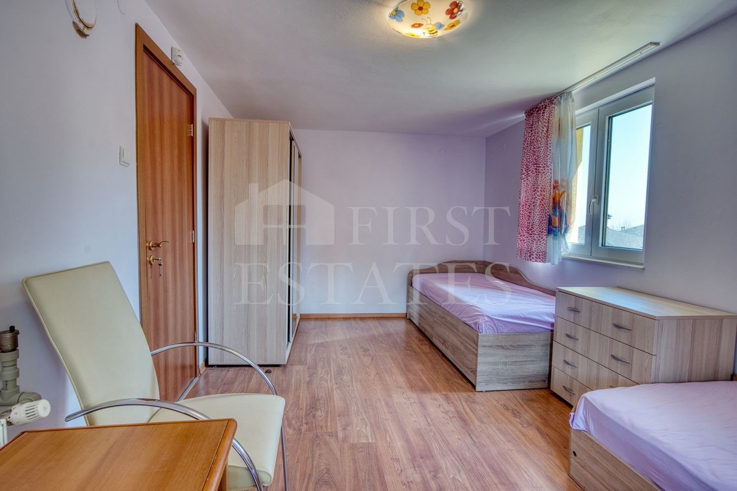 Продава КЪЩА, гр. София, с. Бистрица, снимка 8 - Къщи - 53678016