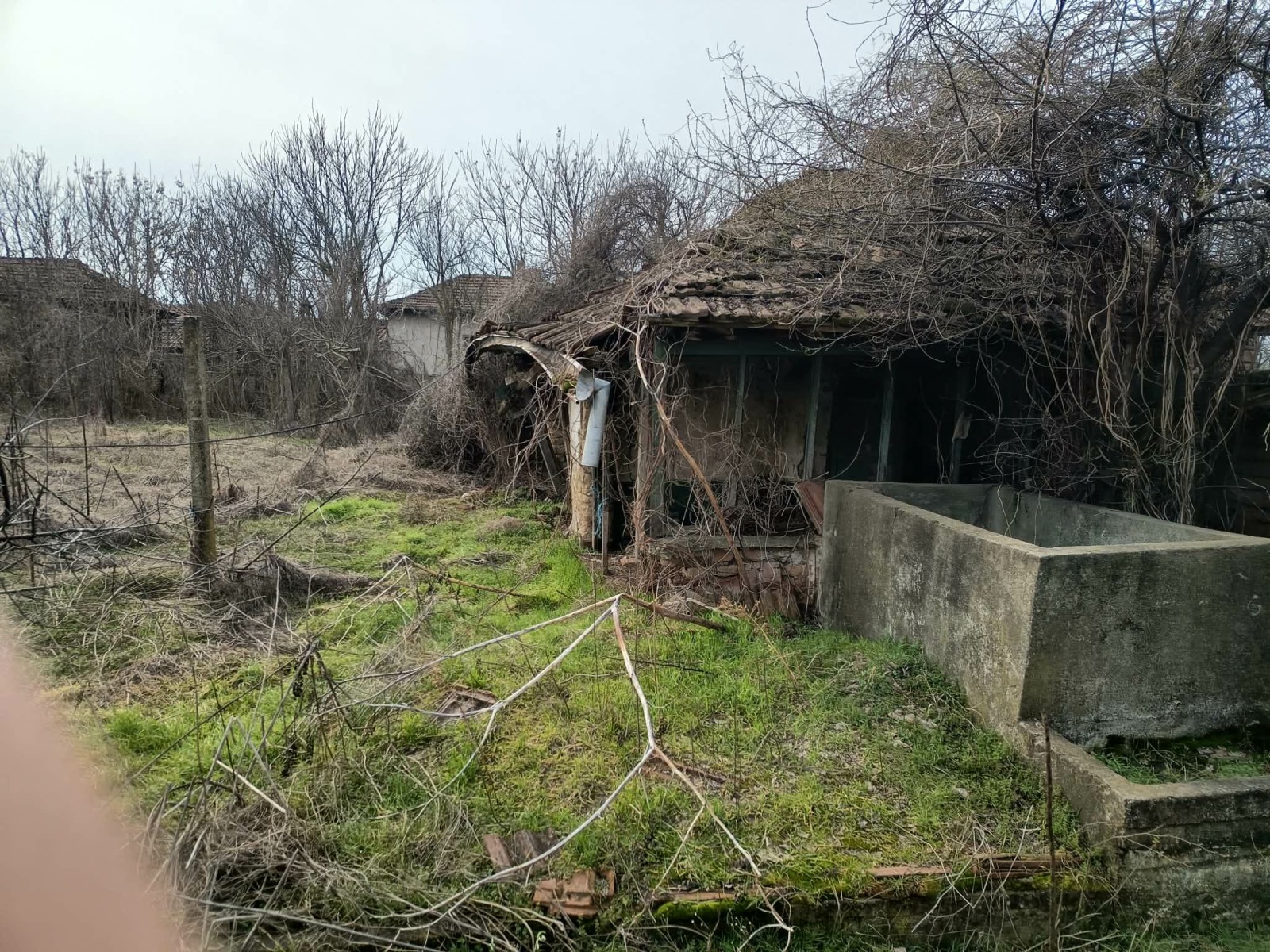 Продава КЪЩА, с. Българене, област Плевен, снимка 6 - Къщи - 53827175