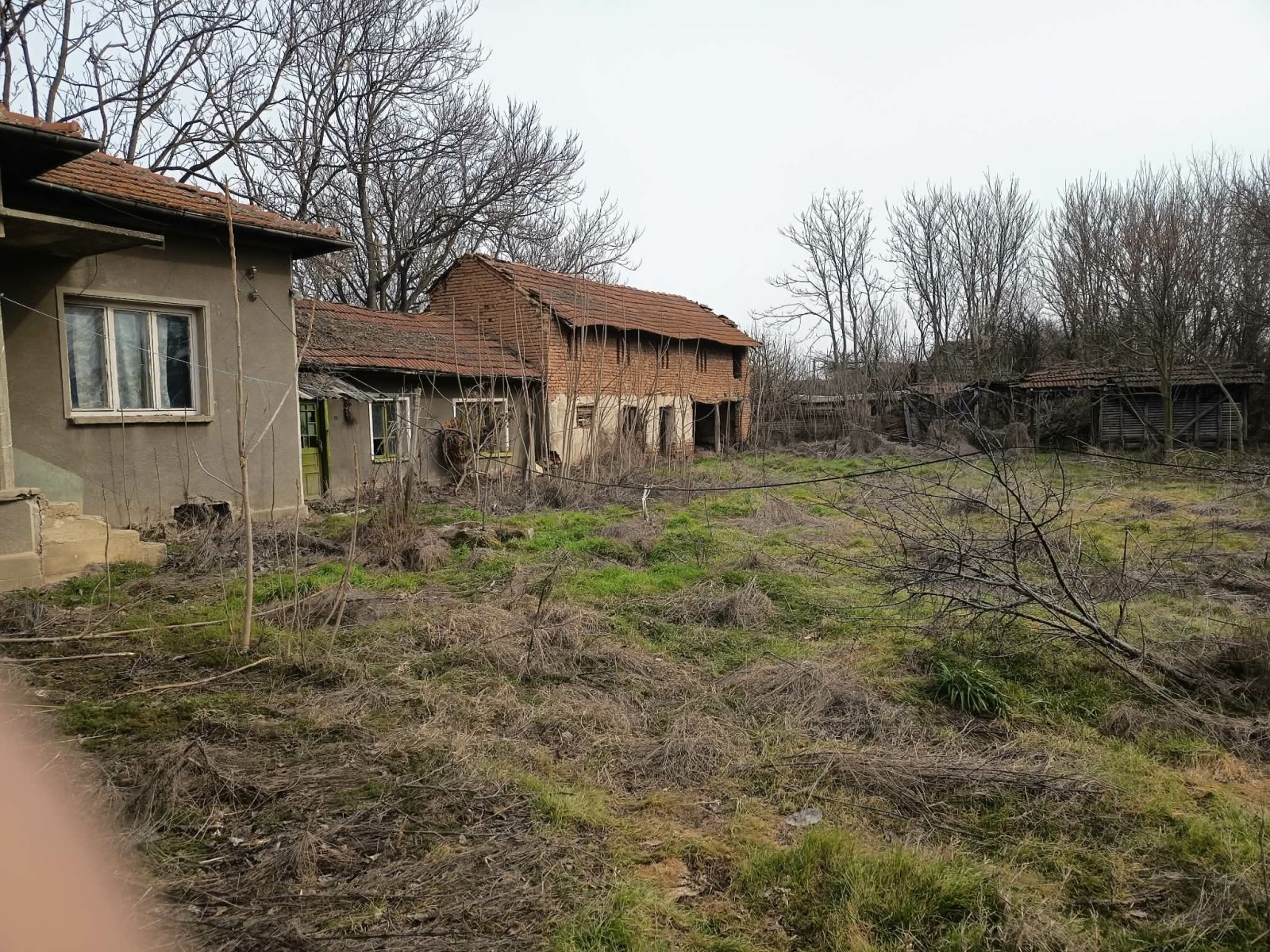 Продава КЪЩА, с. Българене, област Плевен, снимка 2 - Къщи - 53827175