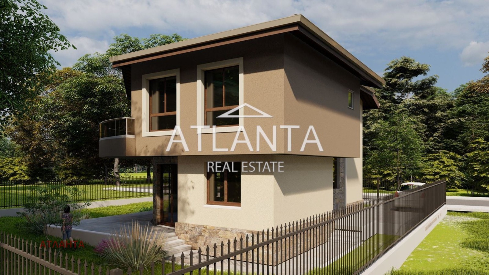 Продава КЪЩА, гр. Варна, м-т Ментешето