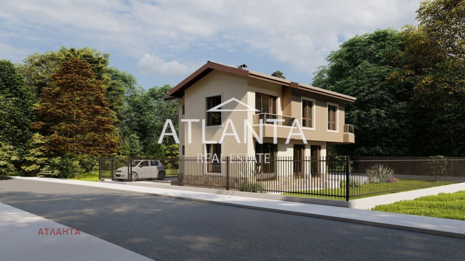 Продава КЪЩА, гр. Варна, м-т Ментешето, снимка 16 - Къщи - 54049102