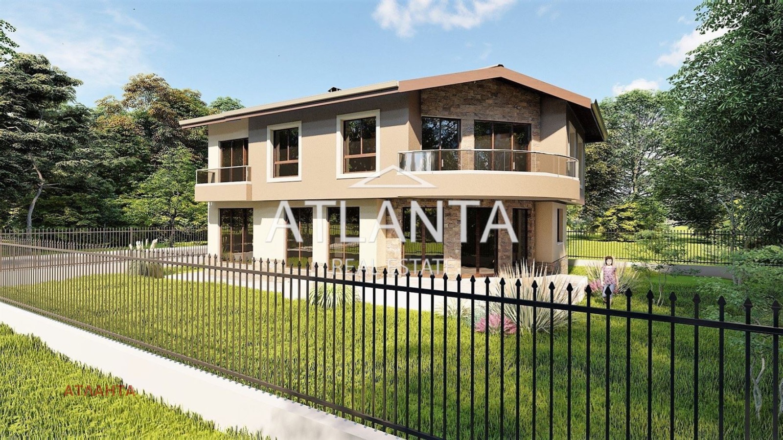 Продава КЪЩА, гр. Варна, м-т Ментешето, снимка 3 - Къщи - 54049102