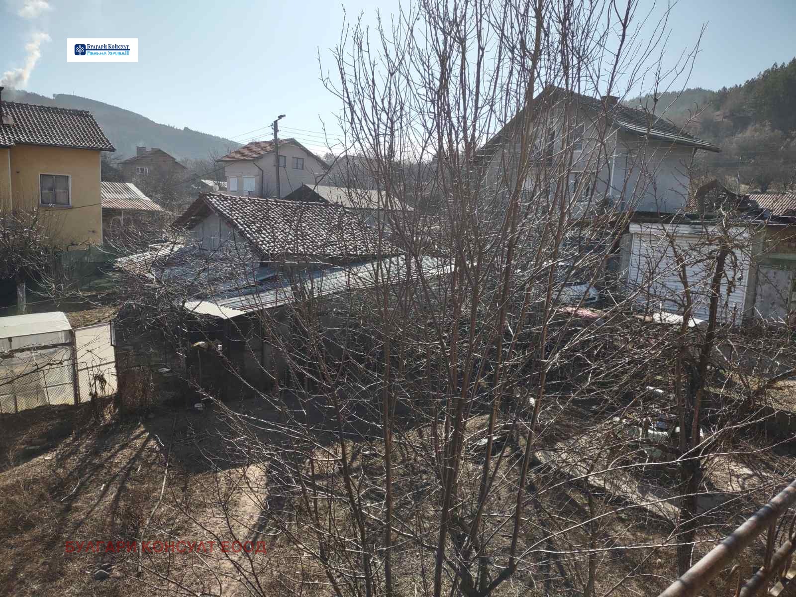Продава КЪЩА, с. Друмохар, област Кюстендил, снимка 15 - Къщи - 55526411