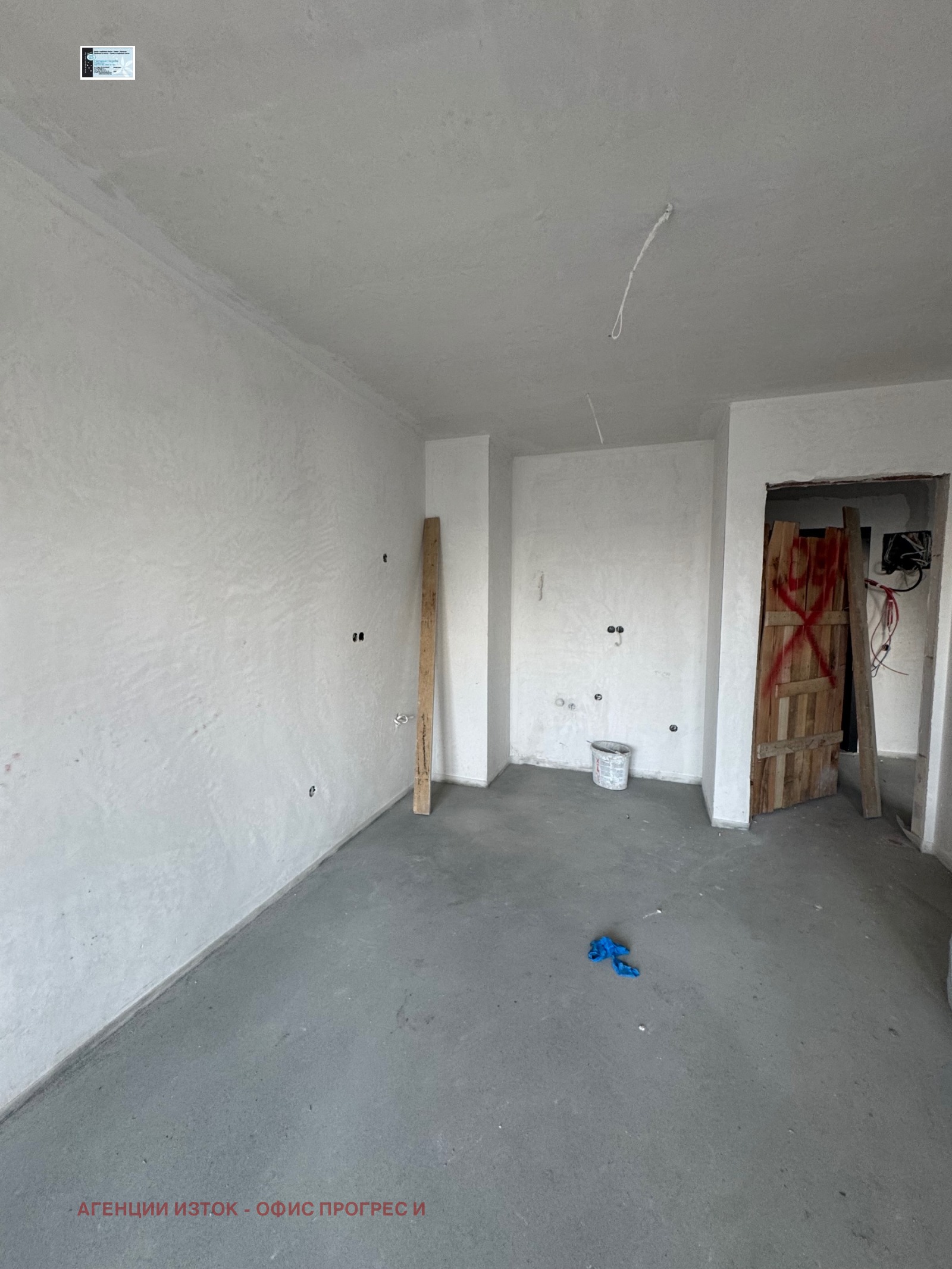 Продава 2-СТАЕН, гр. София, Зона Б-5, снимка 8 - Апартаменти - 53792834