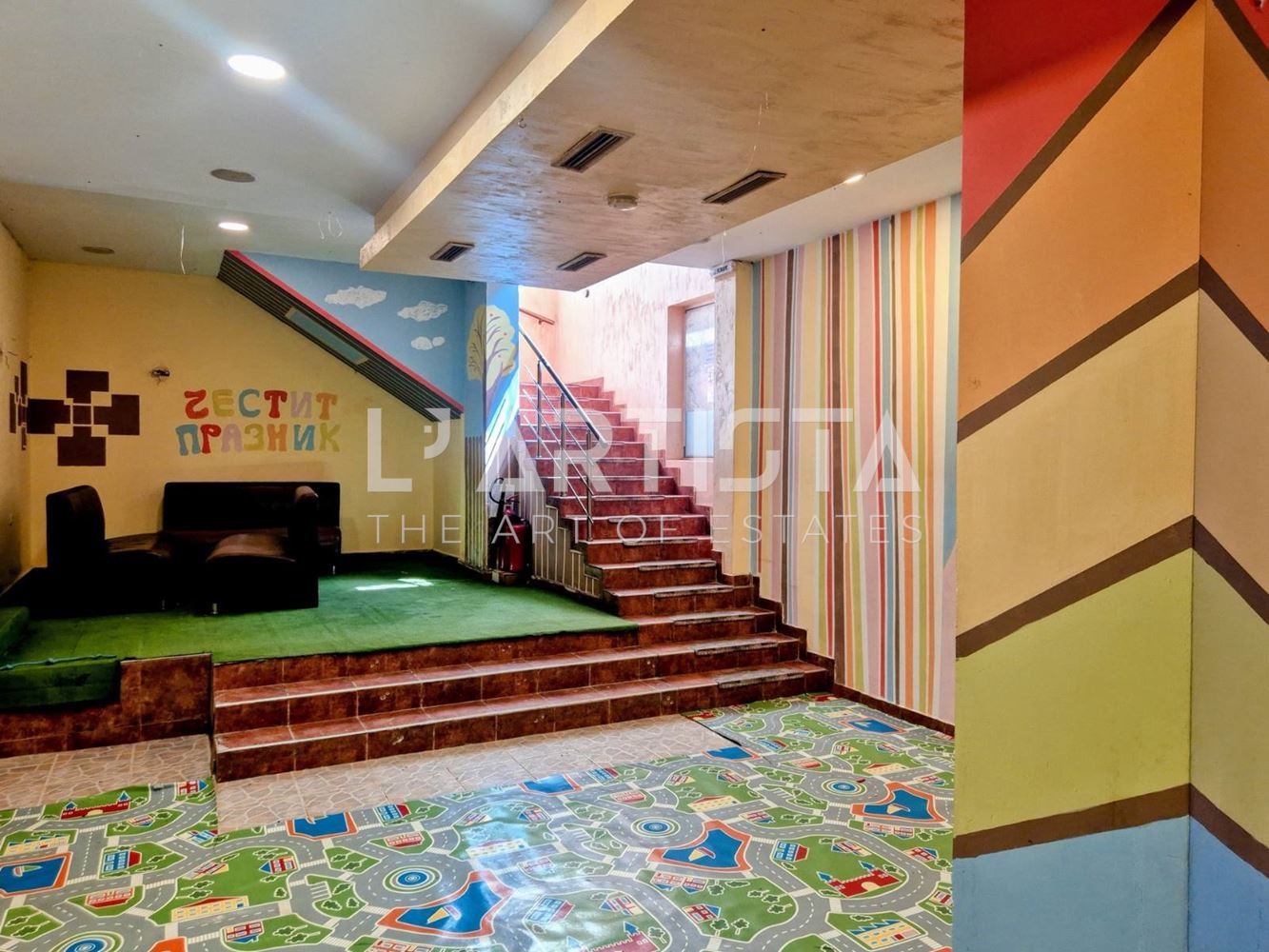 Продава ЗАВЕДЕНИЕ, гр. София, Овча купел 2, снимка 10 - Заведения - 54341356