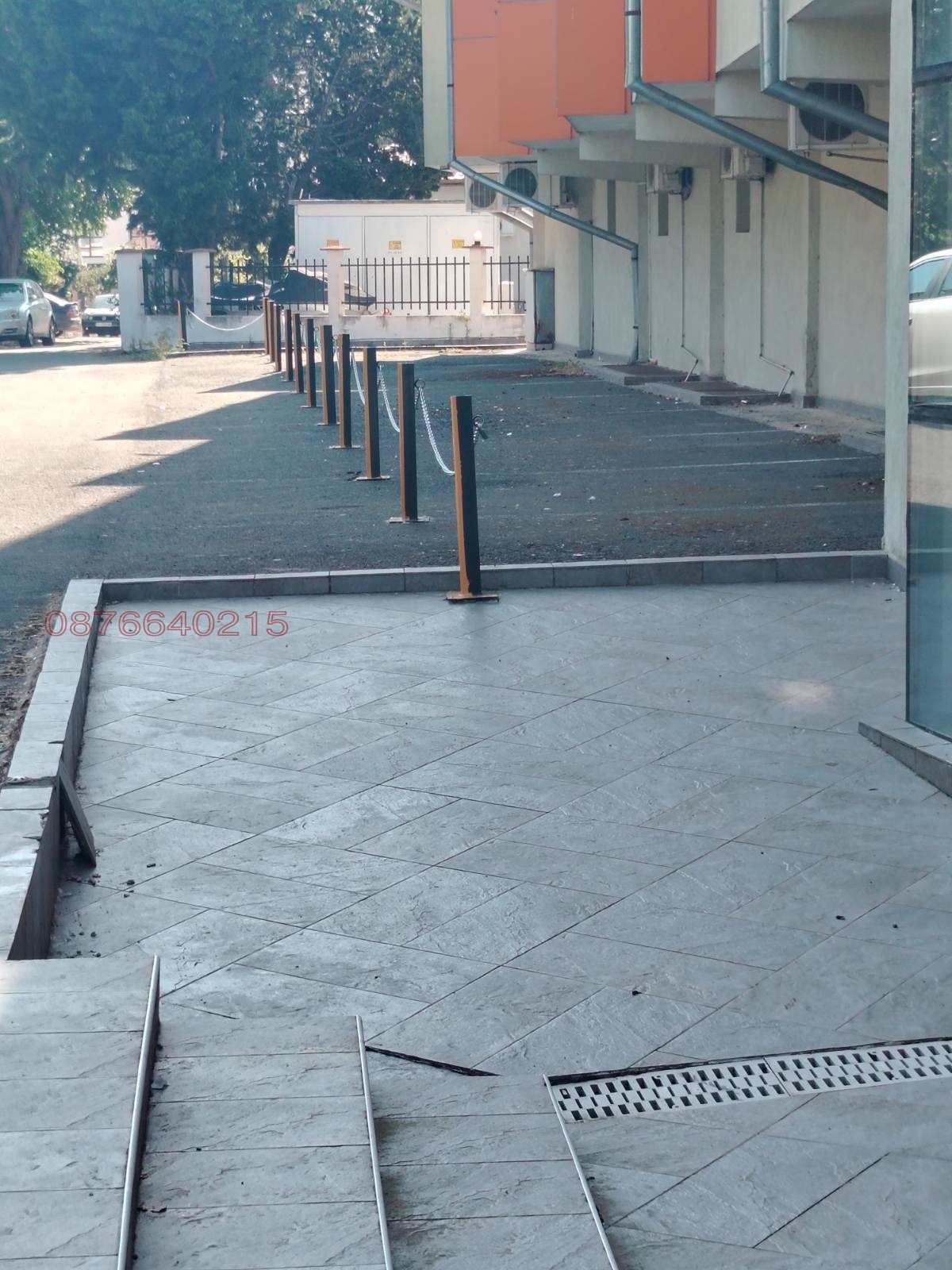 Продава ГАРАЖ, ПАРКОМЯСТО, с. Равда, област Бургас, снимка 3 - Гаражи и паркоместа - 55967163