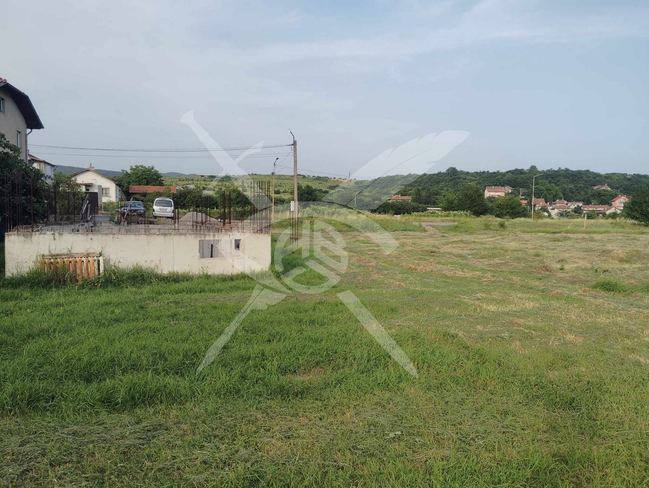 Продава ПАРЦЕЛ, гр. София, гр. Нови Искър, снимка 2 - Парцели - 47593010