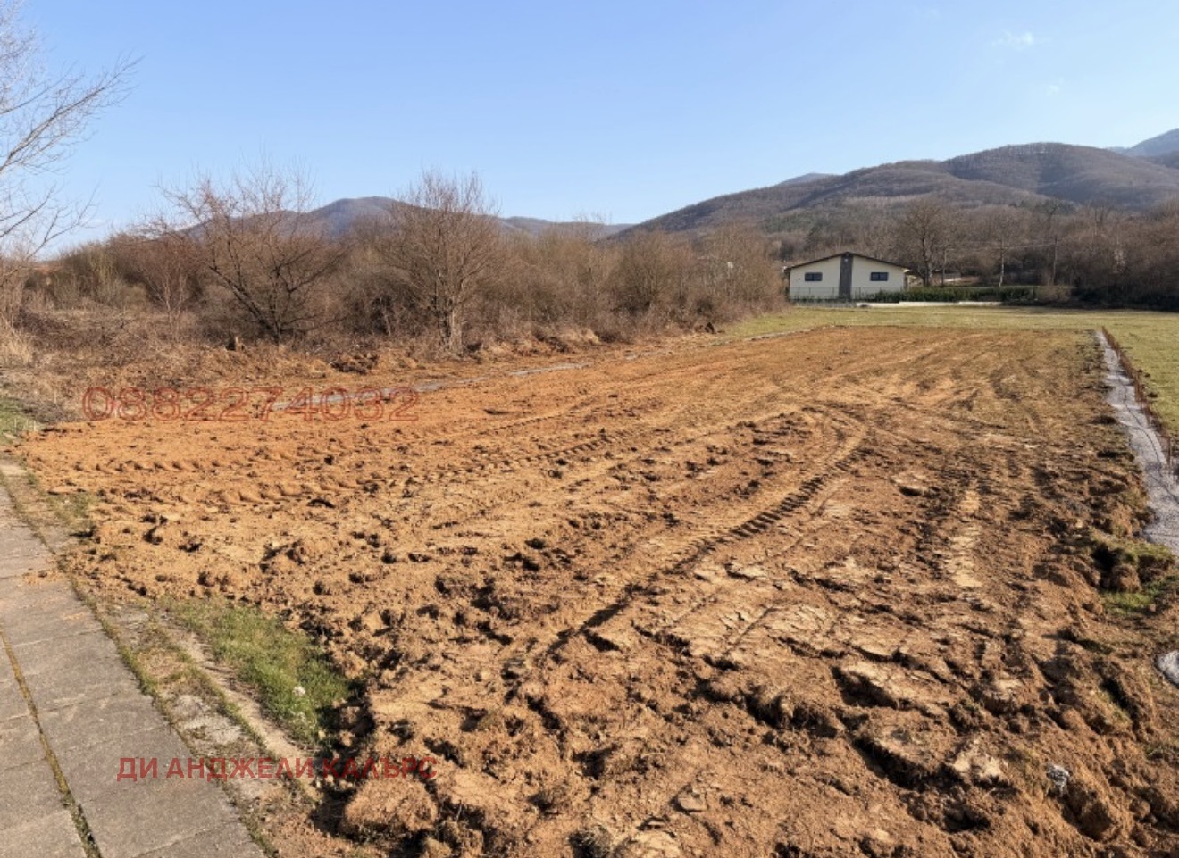 Продава ПАРЦЕЛ, гр. Правец, област София област, снимка 5 - Парцели - 55664711