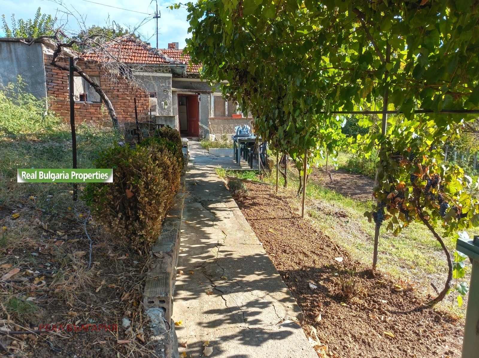 Продава ПАРЦЕЛ, гр. Русе, Средна кула, снимка 5 - Парцели - 56463247