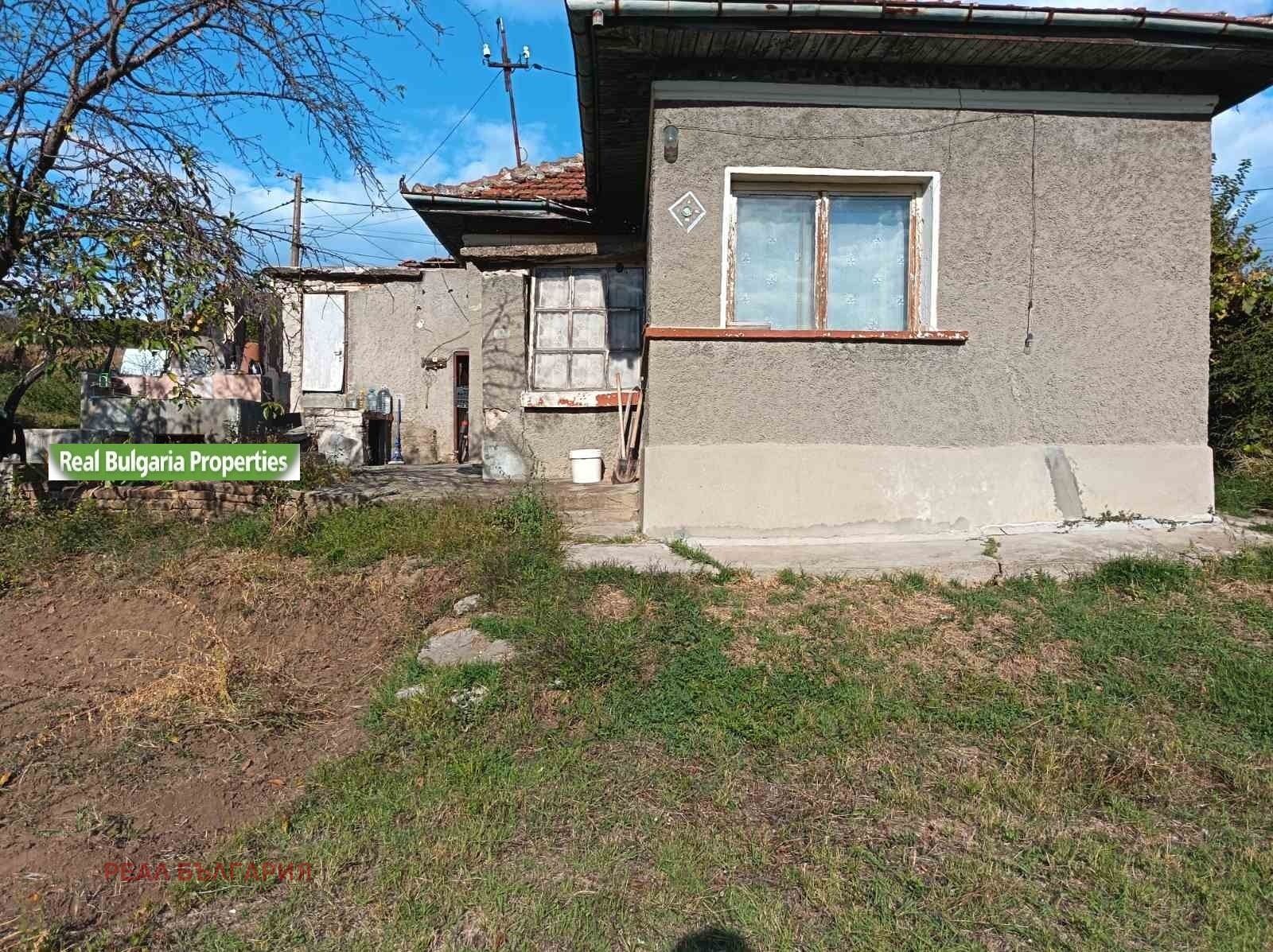 Продава ПАРЦЕЛ, гр. Русе, Средна кула, снимка 8 - Парцели - 56463247
