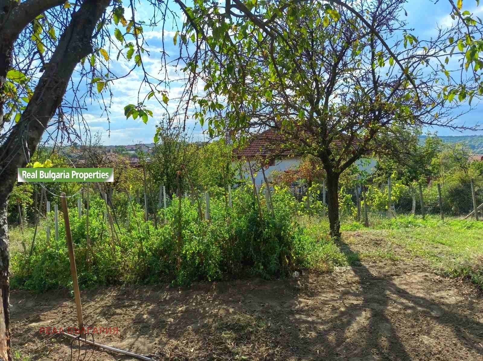 Продава ПАРЦЕЛ, гр. Русе, Средна кула, снимка 10 - Парцели - 56463247