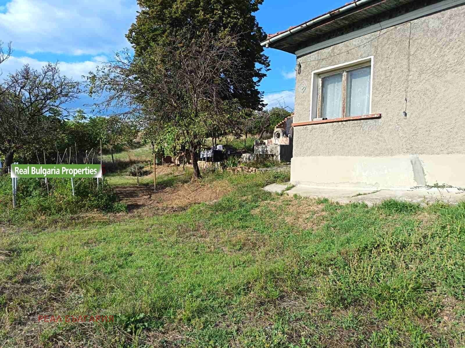 Продава ПАРЦЕЛ, гр. Русе, Средна кула, снимка 13 - Парцели - 56463247