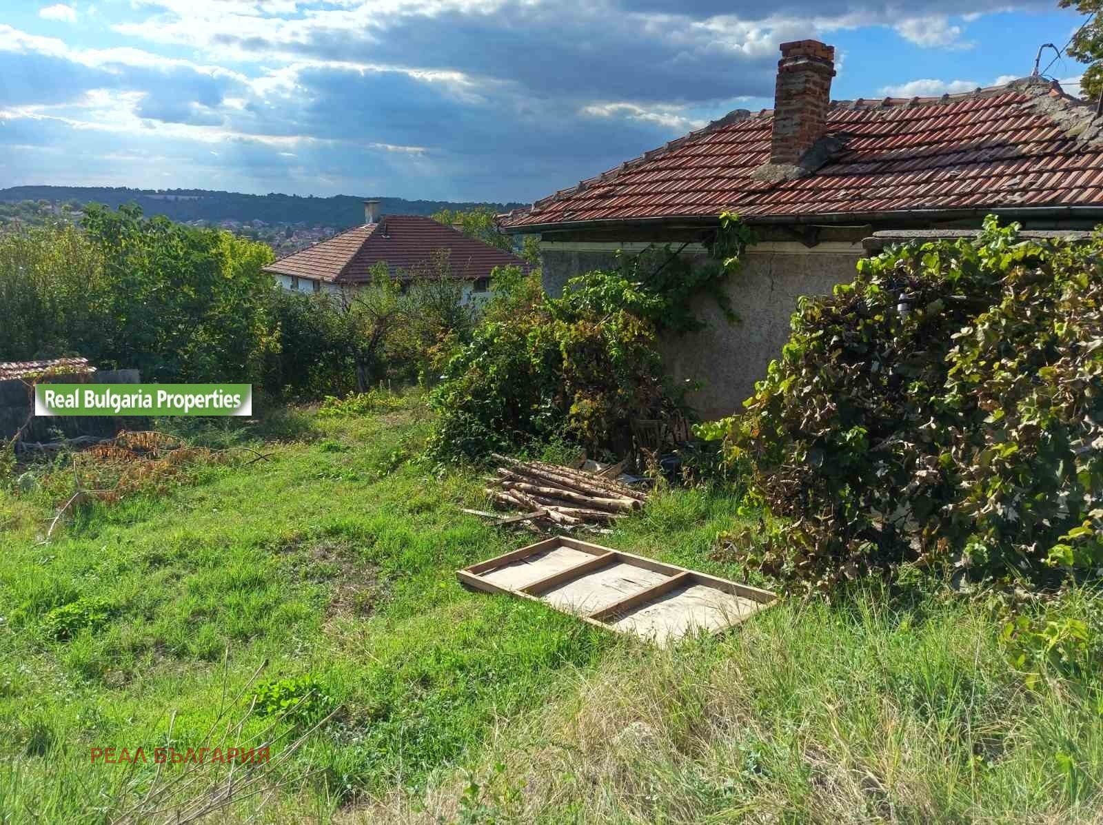 Продава ПАРЦЕЛ, гр. Русе, Средна кула, снимка 7 - Парцели - 56463247