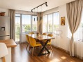Продава  3-стаен град Пловдив , Остромила , 140 кв.м | 63071736