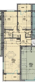 Продава 3-СТАЕН, град Бургас, Славейков • 148596 € • 35883925 2