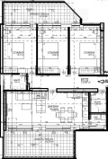 Продава 4-СТАЕН, град София, Център • 433500 € • 61514444 — Holmes.bg