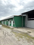 Продава ПРОМ. ПОМЕЩЕНИЕ, област Пловдив, с. Красново • 249000 € • 42212620 — Holmes.bg