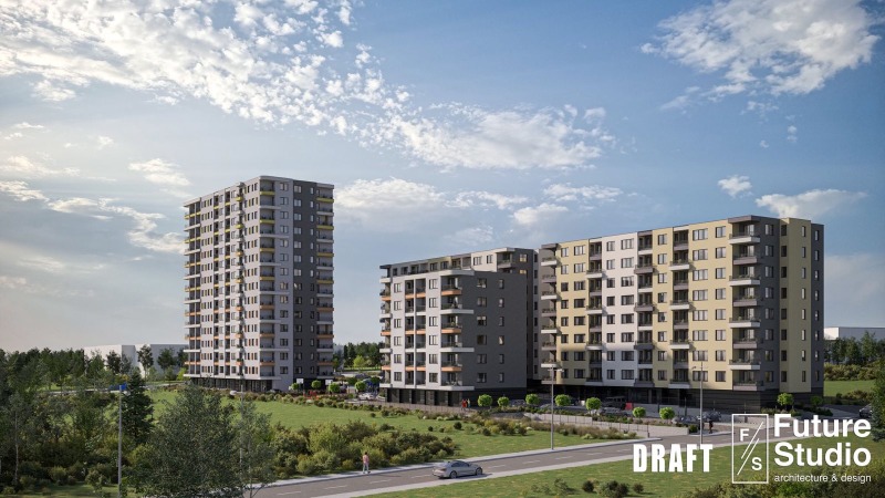 Продава МАГАЗИН в град Варна, Владислав Варненчик 1 - 179 кв.м / 323 851 € » 633 397.50 лв., НОВ ВЕК Недвижими имоти