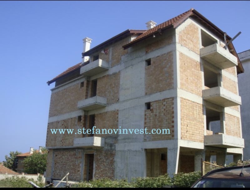 Продава ХОТЕЛ в област Бургас, гр. Обзор - 593 кв.м / 234 500 € » 458 642.14 лв., АГЕНЦИЯ СТЕФАНОВ ИНВЕСТ