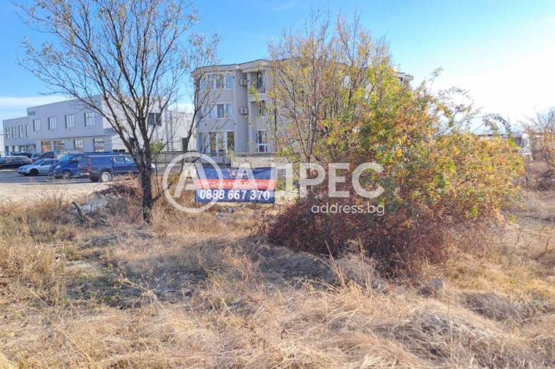 Продава ПАРЦЕЛ в град Пловдив, Индустриална зона - Север - 3028 кв.м / 600 000 € » 1 173 498.00 лв., АДРЕС НЕДВИЖИМИ ИМОТИ