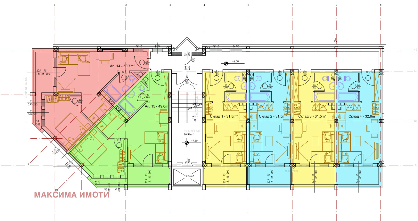 ������� 1-����� | Imot.bg � ����������� 15