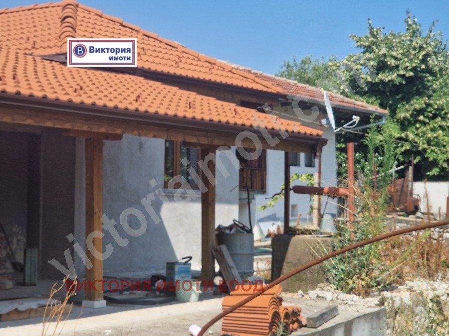 Продава КЪЩА | Imot.bg — изображение 1