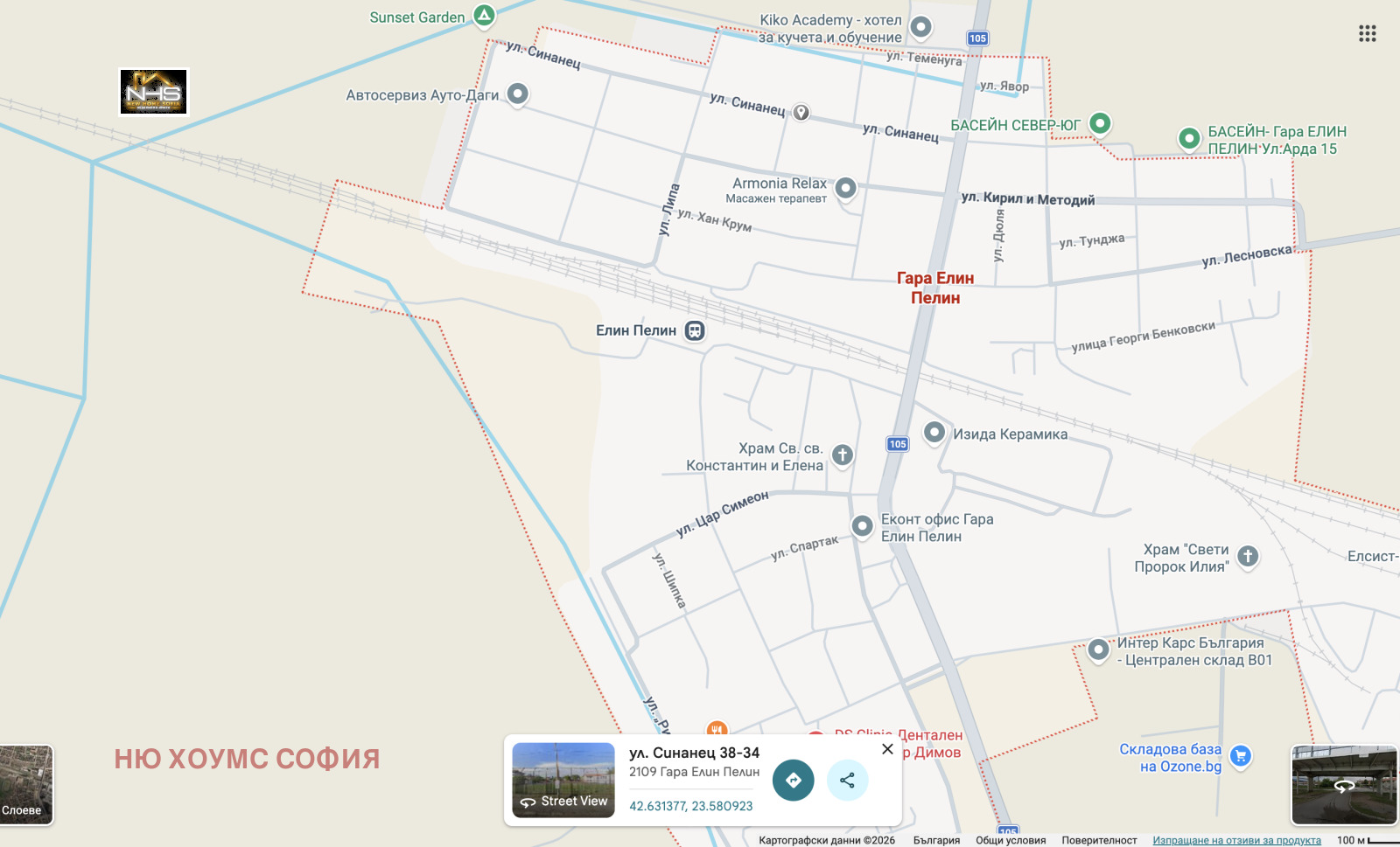 ������� ������ | Imot.bg � ����������� 6