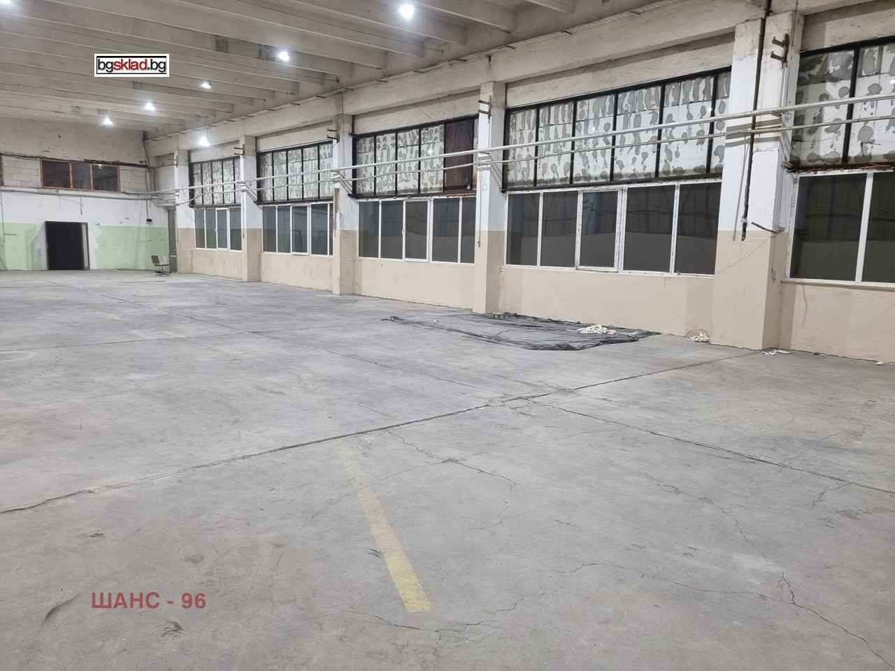 Продава ФАБРИКА/ЗАВОД | Imot.bg — изображение 3