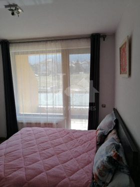 1 slaapkamer Bojana, Sofia 6