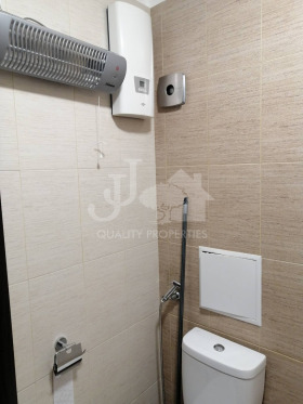 1 slaapkamer Bojana, Sofia 10