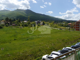 1 slaapkamer Bojana, Sofia 8
