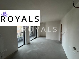 2 soverom Zona B-5-3, Sofia 6