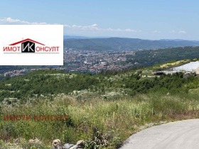Plot Arbanasi, region Veliko Tarnovo
