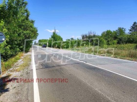 Complot Ivansci, regiunea Shumen