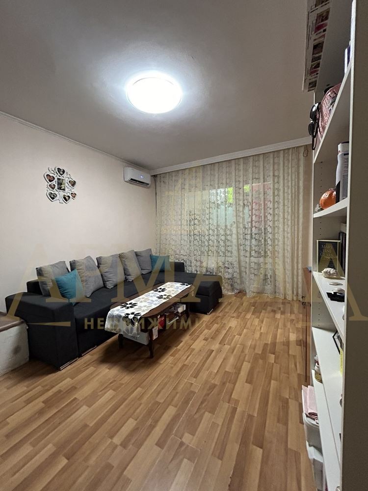 Продава  2-стаен, град Пловдив, Кючук Париж • 74 999 EUR • ID 33535292 — holmes.bg - [1] 