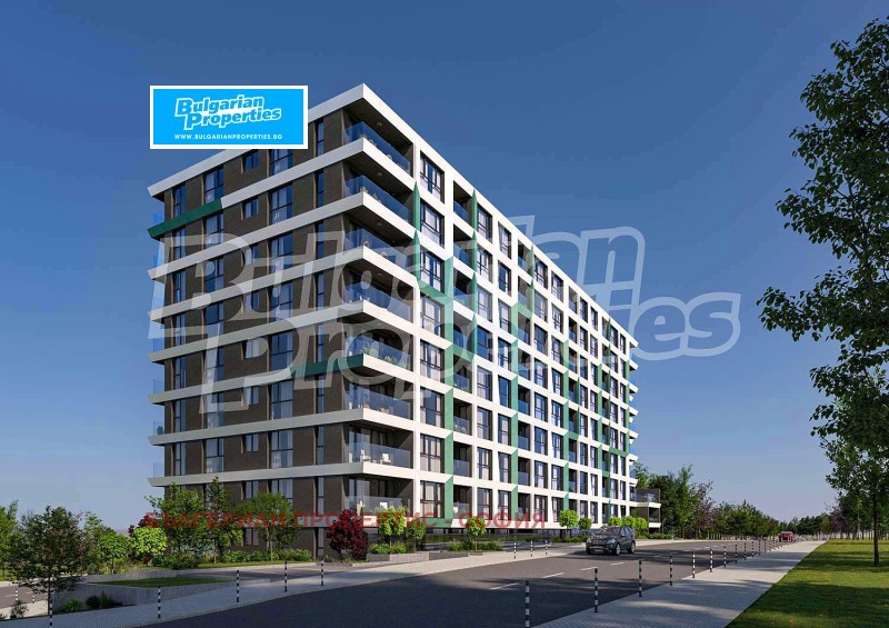 De vânzare  1 dormitor Sofia , Mladost 4 , 56 mp | 33664491 - imagine [3]