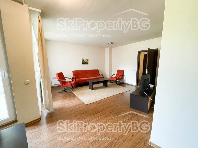 Te koop  1 slaapkamer regio Blagoëvgrad , Bansko , 93 m² | 51435388 - afbeelding [2]