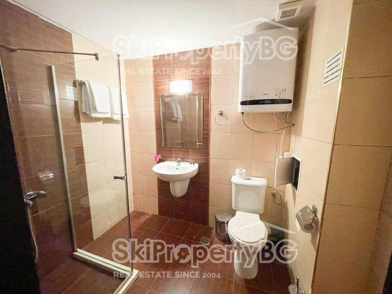 Te koop  1 slaapkamer regio Blagoëvgrad , Bansko , 93 m² | 51435388 - afbeelding [14]