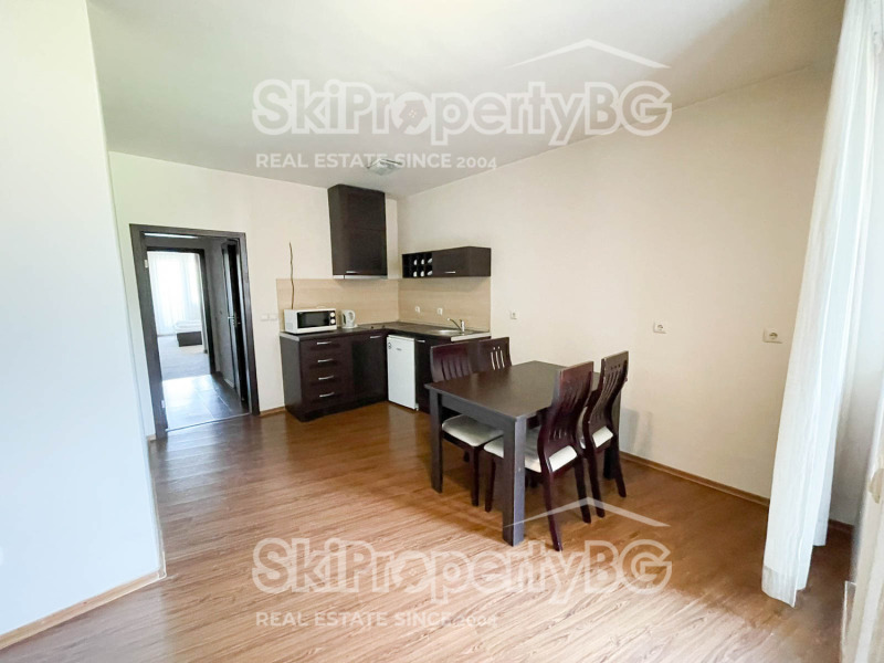 À vendre  1 chambre région Blagoevgrad , Bansko , 93 m² | 51435388 - image [6]