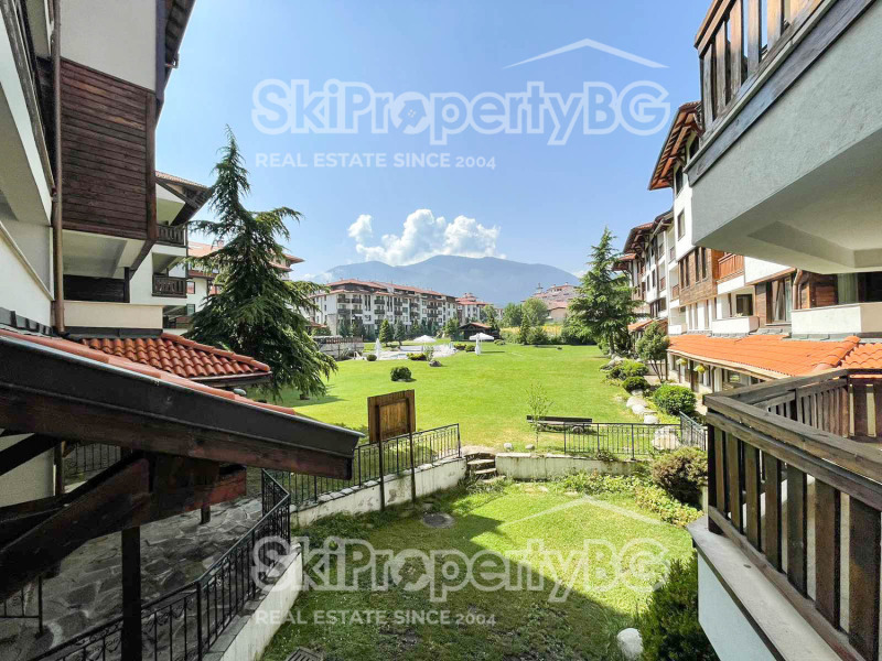 Til salg  1 soveværelse region Blagoevgrad , Bansko , 93 kvm | 51435388 - billede [17]